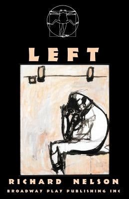 Left by Nelson, Richard