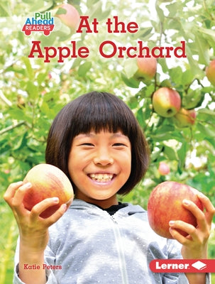 At the Apple Orchard by Peters, Katie