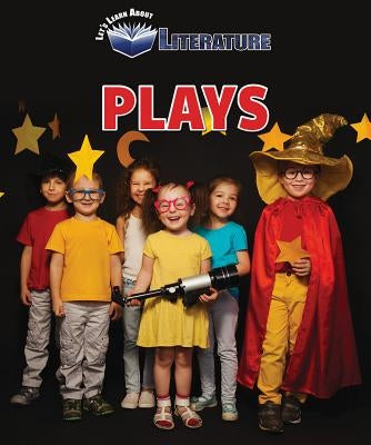 Plays by Niver, Heather Moore