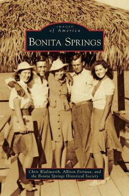 Bonita Springs by Wadsworth, Chris