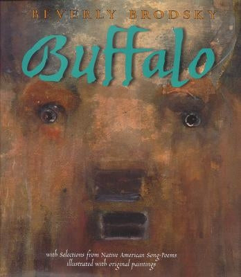Buffalo by Brodsky, Beverly