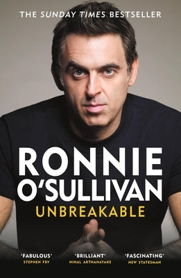 Unbreakable by O'Sullivan, Ronnie