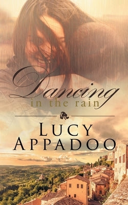 Dancing in the Rain by Appadoo, Lucy
