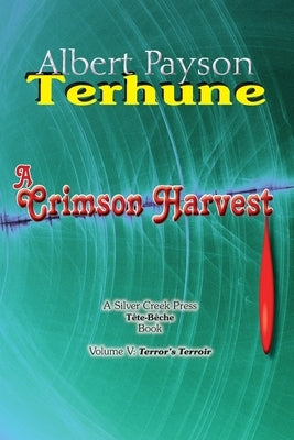 Terror's Terroir by Terhune, Albert