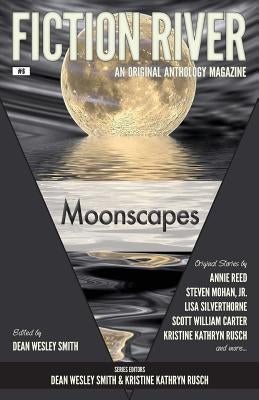 Fiction River: Moonscapes by Rusch, Kristine Kathryn