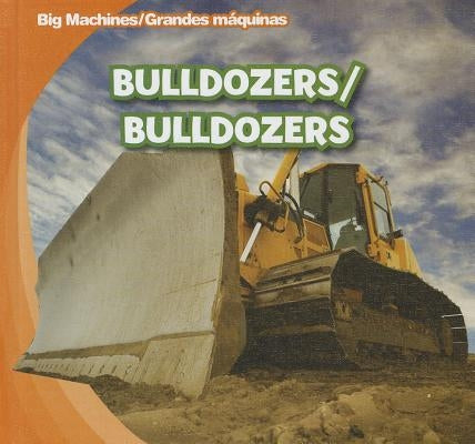 Bulldozers by Kawa, Katie
