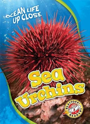 Sea Urchins by Adamson, Heather