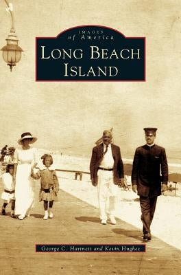 Long Beach Island by Hughes, Kevin