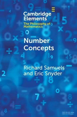 Number Concepts by Samuels, Richard