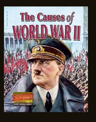 The Causes of World War II by Offord, Alexander