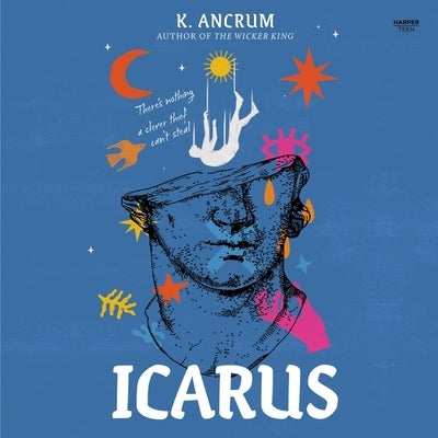 Icarus by Ancrum, K.