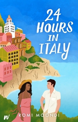 24 Hours in Italy by Moondi, Romi