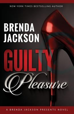 Guilty Pleasure by Jackson, Brenda