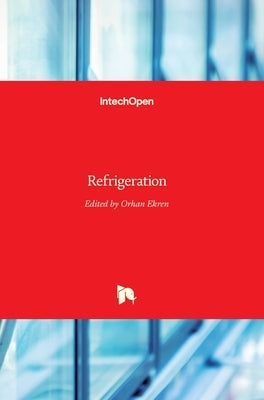 Refrigeration by Ekren, Orhan