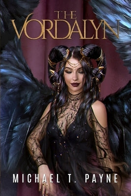 The Vordalyn by Payne, Michael T.
