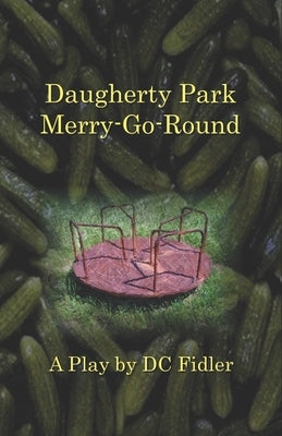 Daugherty Park Merry-Go-Round by Fidler, DC