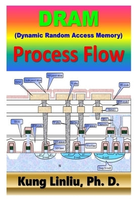 DRAM (Dynamic Random Access Memory) Process Flow by Linliu, Kung