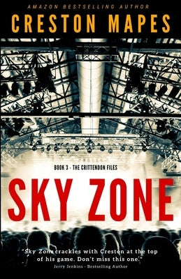 Sky Zone by Mapes, Creston