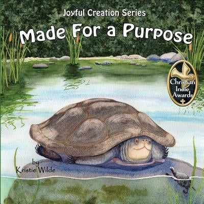 Made For a Purpose by Wilde, Kristie