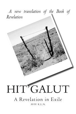 Hit'Galut: A Revelation In Exile by K. L. N., Aviv