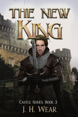 The New King by Wear, J. H.