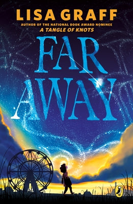 Far Away by Graff, Lisa