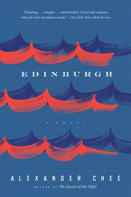 Edinburgh by Chee, Alexander