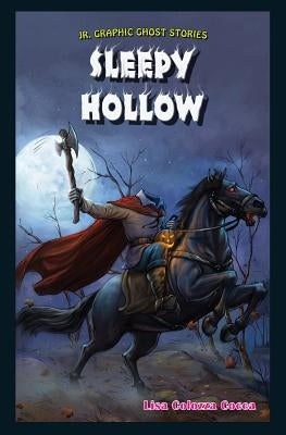 Sleepy Hollow by Colozza Cocca, Lisa