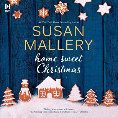 Home Sweet Christmas by Mallery, Susan