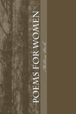 Poems For Women by Park, Mellisa