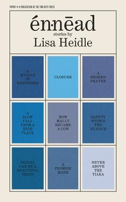 ennead by Heidle, Lisa
