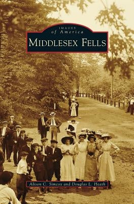 Middlesex Fells by Simcox, Alison C.