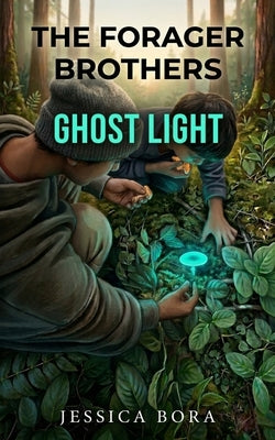 The Forager Brothers: Ghost Light by Bora, Jessica