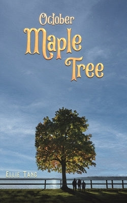 October Maple Tree by Tang, Ellie