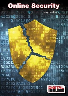 Online Security by Henderson, Harry