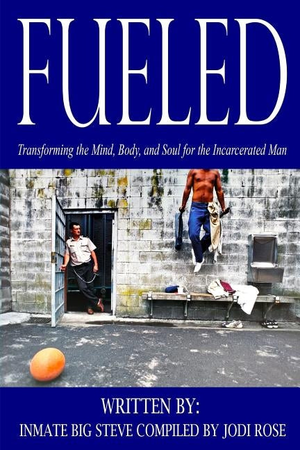 Fueled by Steve, Big