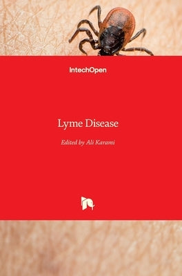 Lyme Disease by Karami, Ali