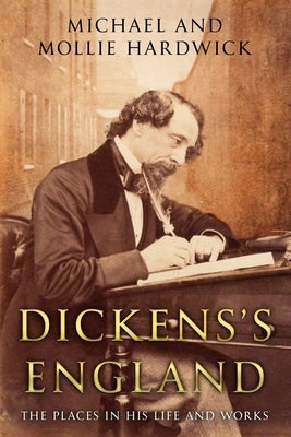 Dickens's England by Hardwick, Mollie