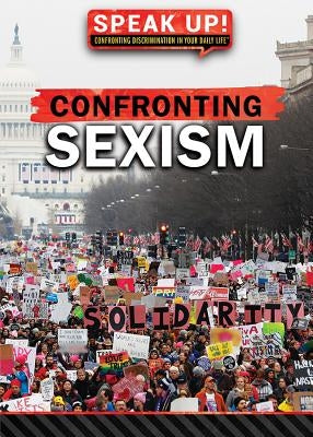Confronting Sexism by La Bella, Laura