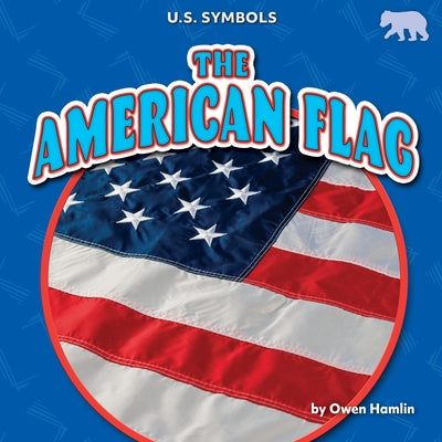 The American Flag by Hamlin, Owen