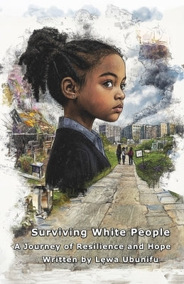 Surviving White People: A Journey of Resilience and Hope by Ubunifu, Lẹwa