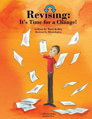 Revising: It's Time for a Change by Radeva, Milena