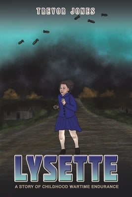Lysette by Jones, Trevor