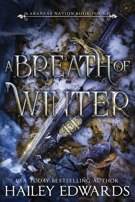 A Breath of Winter by Edwards, Hailey