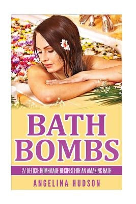 Bath Bombs by Publishing, M. S. D.
