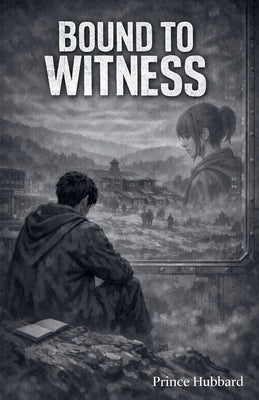 Bound to Witness by Hubbard, Prince
