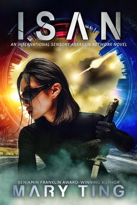 Isan: Volume 1 by Ting, Mary