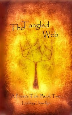 The Tangled Web by Llewellyn-Macduff, Imogen