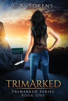 Trimarked by Sorens, C. K.