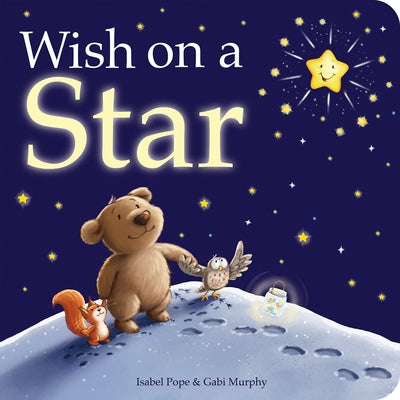 Wish on a Star by Pope, Isabel